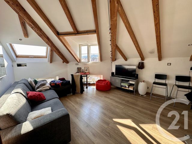 appartement - NICE - 06