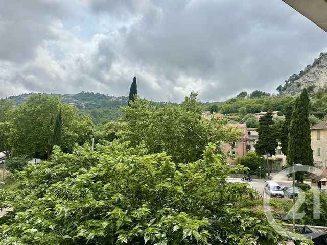 Afficher la photo en grand Appartement F5 à vendre - 5 pièces - 101.84 m2 - ST ANDRE DE LA ROCHE - 06 - PROVENCE-ALPES-COTE-D-AZUR - Century 21 Optimmo