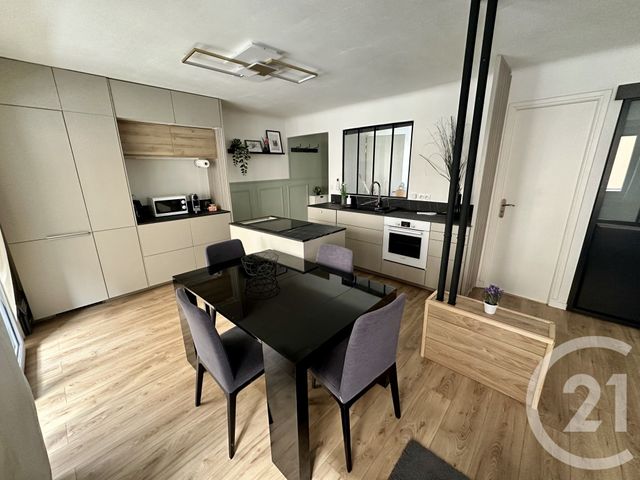 appartement - NICE - 06