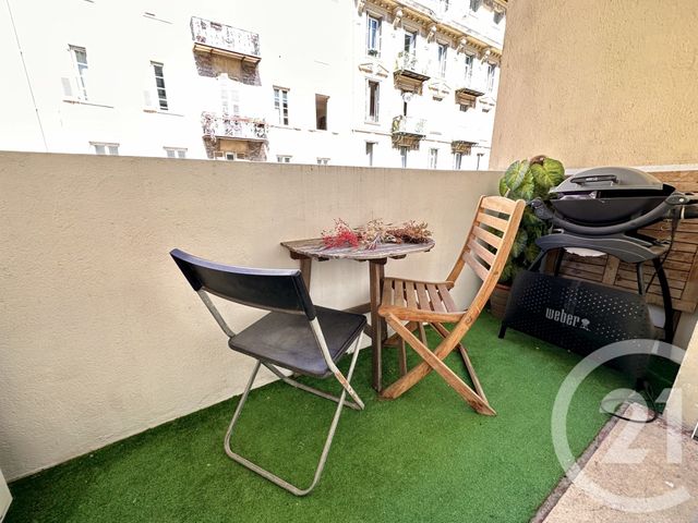 appartement - NICE - 06