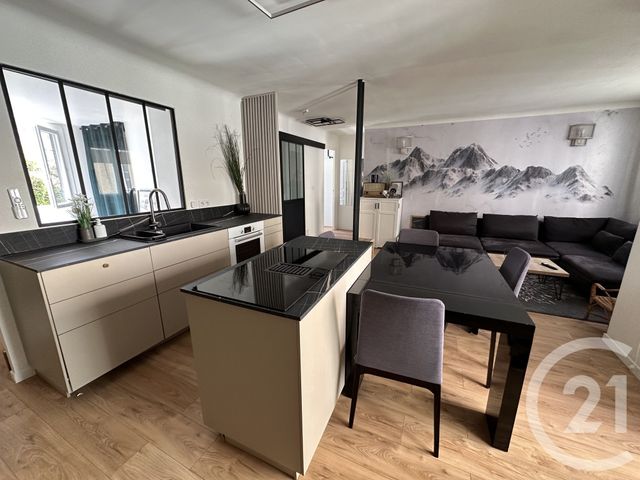 appartement - NICE - 06