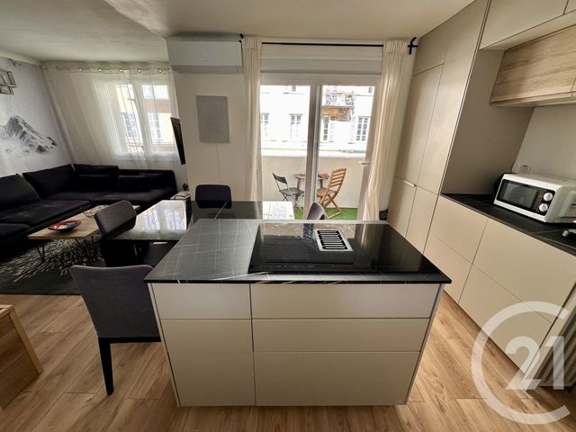 appartement - NICE - 06