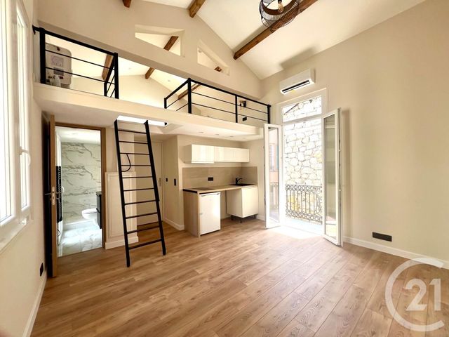 appartement - NICE - 06