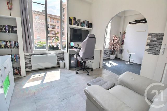 appartement - NICE - 06