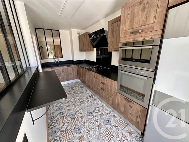 Appartement F4 à vendre - 4 pièces - 84.86 m2 - NICE - 06 - PROVENCE-ALPES-COTE-D-AZUR - Century 21 Optimmo