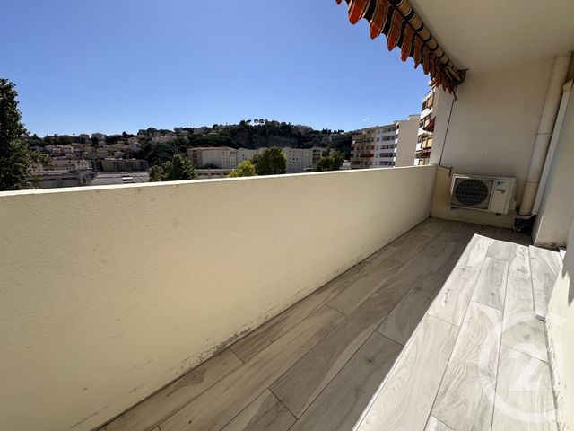 Appartement F4 à vendre - 4 pièces - 84.86 m2 - NICE - 06 - PROVENCE-ALPES-COTE-D-AZUR - Century 21 Optimmo