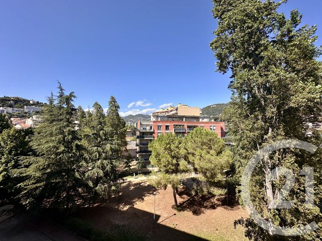 Appartement F4 à vendre - 4 pièces - 84.86 m2 - NICE - 06 - PROVENCE-ALPES-COTE-D-AZUR - Century 21 Optimmo