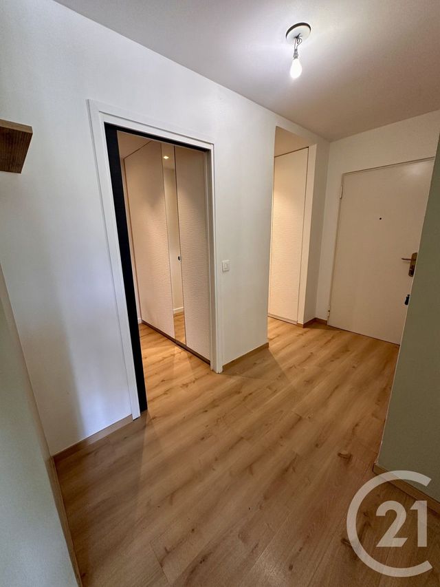 Appartement F4 à vendre - 4 pièces - 84.86 m2 - NICE - 06 - PROVENCE-ALPES-COTE-D-AZUR - Century 21 Optimmo