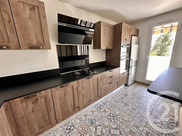 Appartement F4 à vendre - 4 pièces - 84.86 m2 - NICE - 06 - PROVENCE-ALPES-COTE-D-AZUR - Century 21 Optimmo