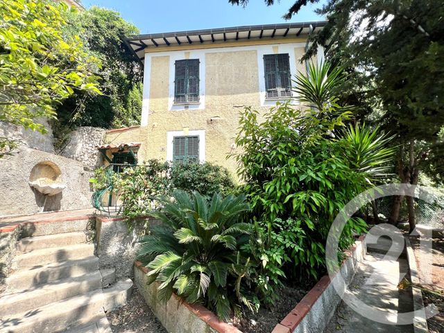 maison - NICE - 06