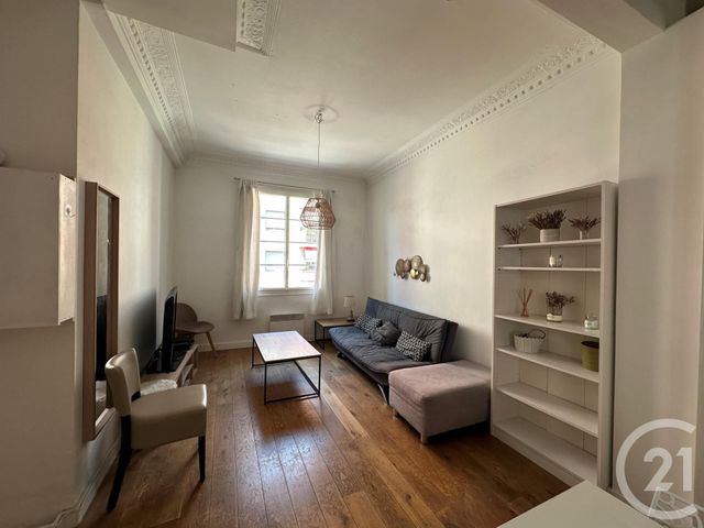 appartement - NICE - 06