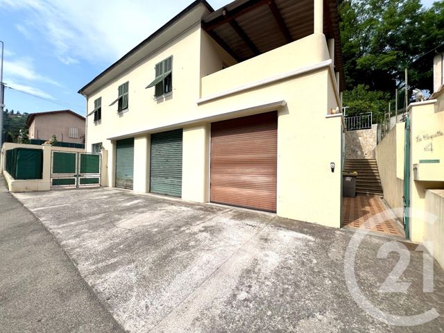 maison - NICE - 06