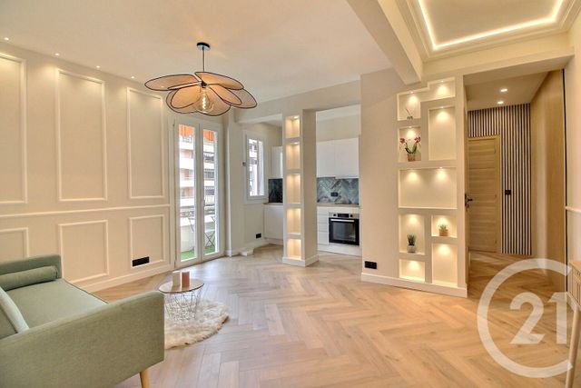 appartement - NICE - 06