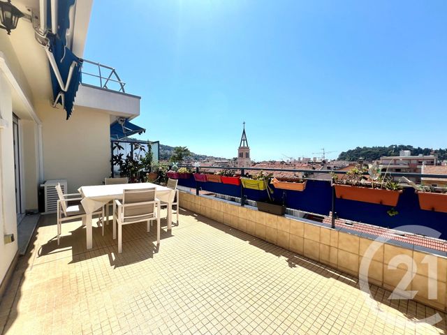appartement - NICE - 06