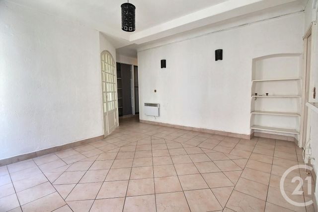 Afficher la photo en grand Appartement F2 à vendre - 2 pièces - 44.02 m2 - NICE - 06 - PROVENCE-ALPES-COTE-D-AZUR - Century 21 Optimmo