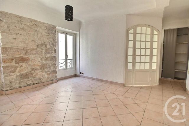 Afficher la photo en grand Appartement F2 à vendre - 2 pièces - 44.02 m2 - NICE - 06 - PROVENCE-ALPES-COTE-D-AZUR - Century 21 Optimmo