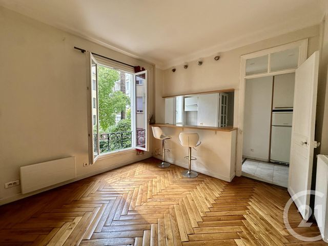 appartement - NICE - 06