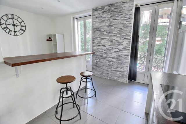 appartement - NICE - 06