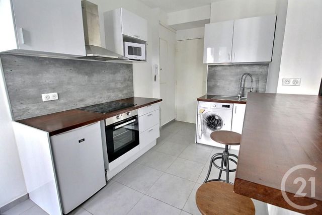 appartement - NICE - 06