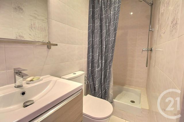 Appartement F2 à vendre - 2 pièces - 32.61 m2 - NICE - 06 - PROVENCE-ALPES-COTE-D-AZUR - Century 21 Optimmo