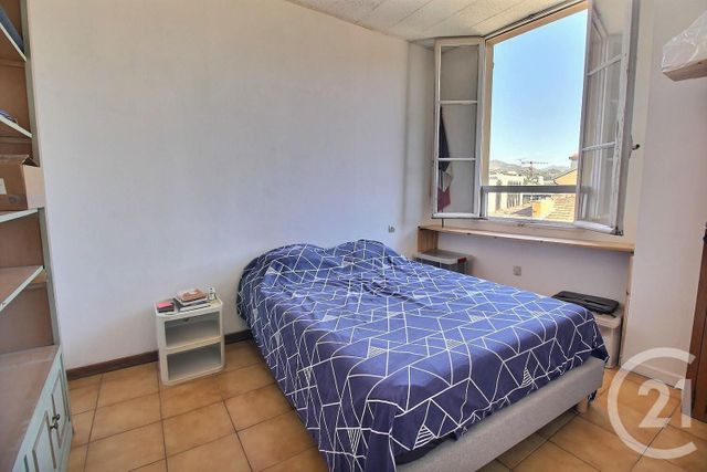 Appartement F2 à vendre - 2 pièces - 32.61 m2 - NICE - 06 - PROVENCE-ALPES-COTE-D-AZUR - Century 21 Optimmo