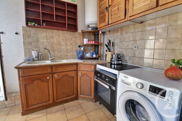 Appartement F2 à vendre - 2 pièces - 32.61 m2 - NICE - 06 - PROVENCE-ALPES-COTE-D-AZUR - Century 21 Optimmo