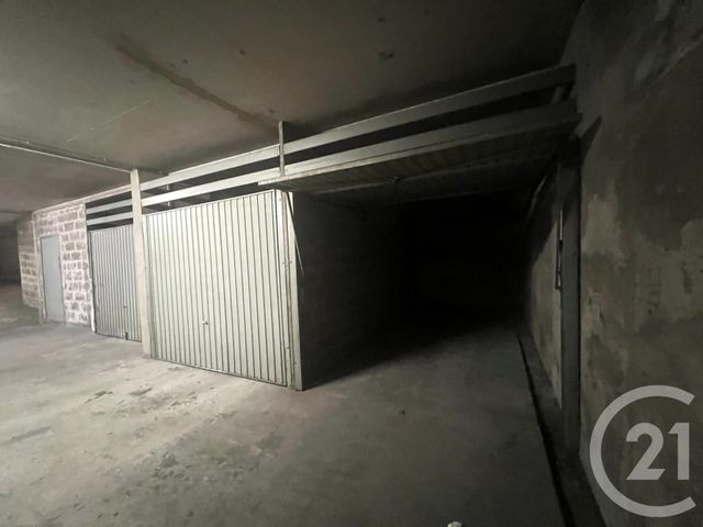 parking à vendre - 11.5 m2 - NICE - 06 - PROVENCE-ALPES-COTE-D-AZUR - Century 21 Optimmo