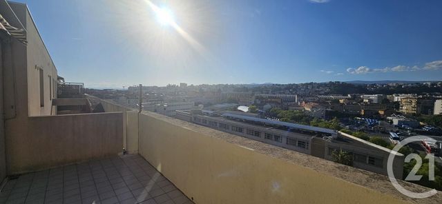 Appartement F4 à vendre - 4 pièces - 78.66 m2 - NICE - 06 - PROVENCE-ALPES-COTE-D-AZUR - Century 21 Optimmo