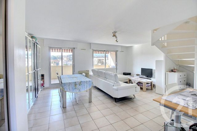 appartement - NICE - 06