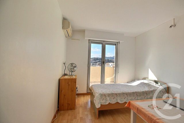 Appartement F4 à vendre - 4 pièces - 78.66 m2 - NICE - 06 - PROVENCE-ALPES-COTE-D-AZUR - Century 21 Optimmo