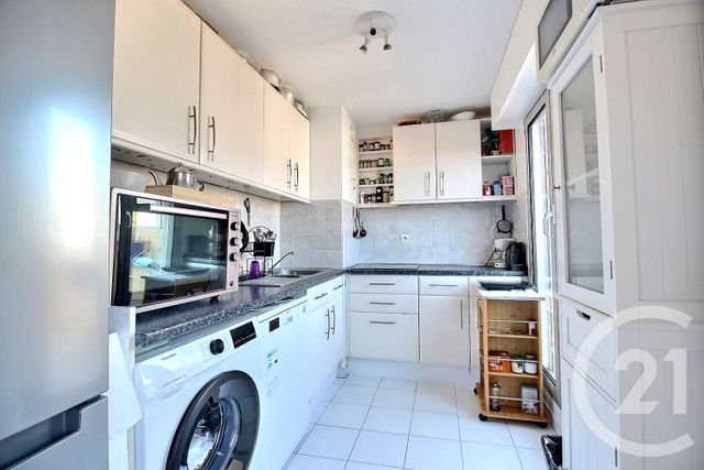 Appartement F4 à vendre - 4 pièces - 78.66 m2 - NICE - 06 - PROVENCE-ALPES-COTE-D-AZUR - Century 21 Optimmo