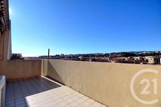 appartement - NICE - 06