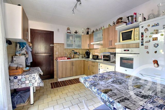 maison à vendre - 4 pièces - 90.12 m2 - TOURRETTE LEVENS - 06 - PROVENCE-ALPES-COTE-D-AZUR - Century 21 Optimmo