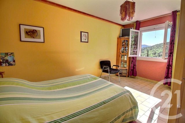 maison à vendre - 4 pièces - 90.12 m2 - TOURRETTE LEVENS - 06 - PROVENCE-ALPES-COTE-D-AZUR - Century 21 Optimmo