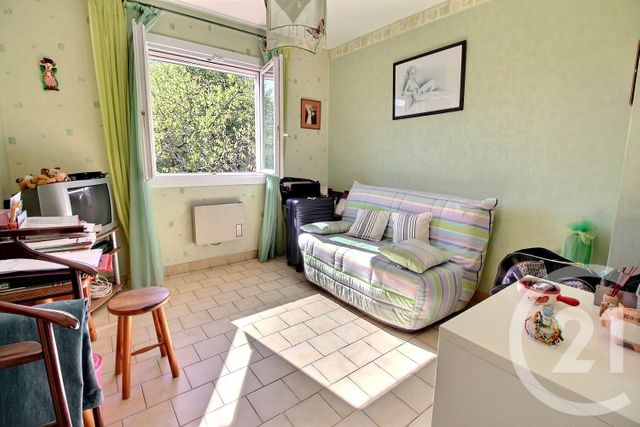 maison à vendre - 4 pièces - 90.12 m2 - TOURRETTE LEVENS - 06 - PROVENCE-ALPES-COTE-D-AZUR - Century 21 Optimmo