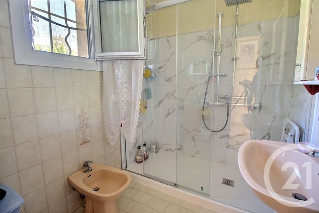 maison à vendre - 4 pièces - 90.12 m2 - TOURRETTE LEVENS - 06 - PROVENCE-ALPES-COTE-D-AZUR - Century 21 Optimmo