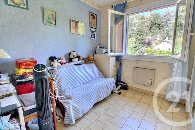 maison à vendre - 4 pièces - 90.12 m2 - TOURRETTE LEVENS - 06 - PROVENCE-ALPES-COTE-D-AZUR - Century 21 Optimmo