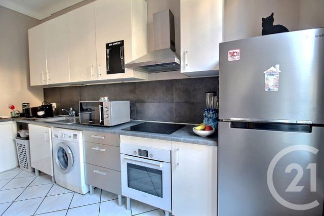 Afficher la photo en grand Appartement F3 à vendre - 3 pièces - 62.0 m2 - NICE - 06 - PROVENCE-ALPES-COTE-D-AZUR - Century 21 Optimmo