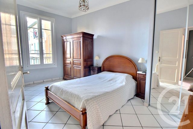 Afficher la photo en grand Appartement F3 à vendre - 3 pièces - 62.0 m2 - NICE - 06 - PROVENCE-ALPES-COTE-D-AZUR - Century 21 Optimmo