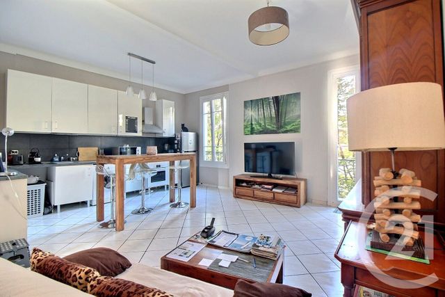 appartement - NICE - 06