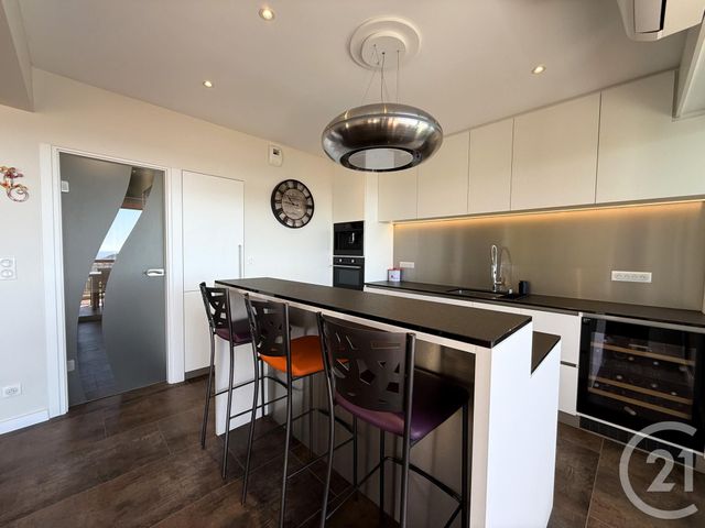 Afficher la photo en grand Appartement F4 à vendre - 4 pièces - 99.13 m2 - NICE - 06 - PROVENCE-ALPES-COTE-D-AZUR - Century 21 Optimmo