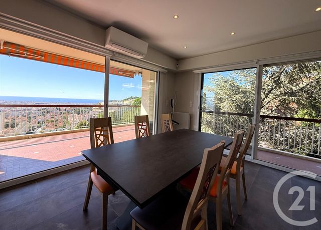 Afficher la photo en grand Appartement F4 à vendre - 4 pièces - 99.13 m2 - NICE - 06 - PROVENCE-ALPES-COTE-D-AZUR - Century 21 Optimmo