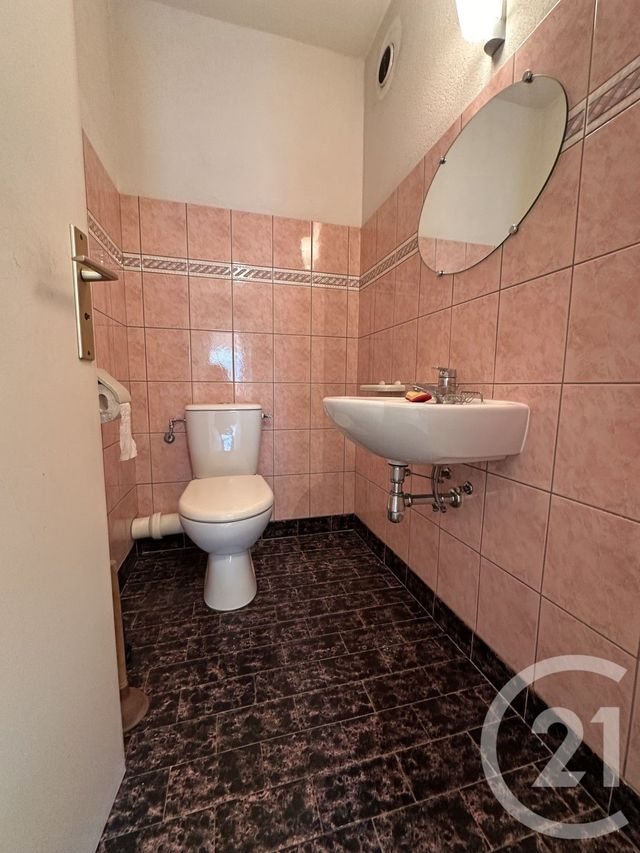 Afficher la photo en grand Appartement F2 à vendre - 2 pièces - 58.05 m2 - NICE - 06 - PROVENCE-ALPES-COTE-D-AZUR - Century 21 Optimmo