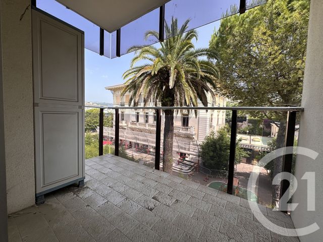 Afficher la photo en grand Appartement F2 à vendre - 2 pièces - 58.05 m2 - NICE - 06 - PROVENCE-ALPES-COTE-D-AZUR - Century 21 Optimmo