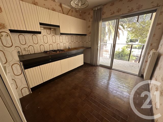 Afficher la photo en grand Appartement F2 à vendre - 2 pièces - 58.05 m2 - NICE - 06 - PROVENCE-ALPES-COTE-D-AZUR - Century 21 Optimmo