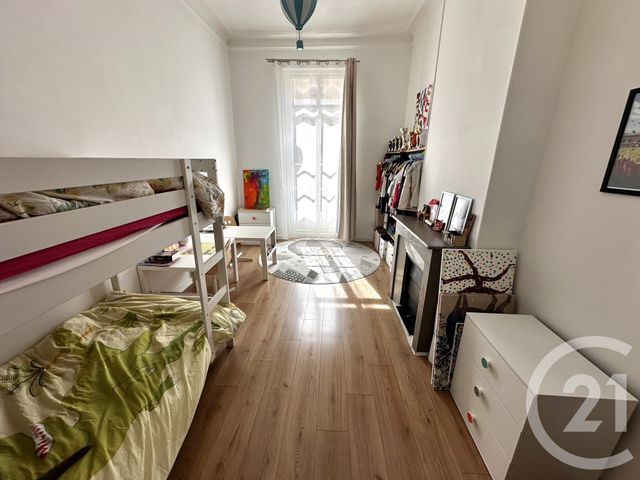 Appartement F3 à vendre - 3 pièces - 95.03 m2 - NICE - 06 - PROVENCE-ALPES-COTE-D-AZUR - Century 21 Optimmo