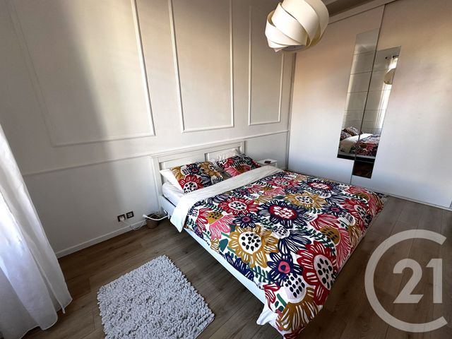 Appartement F3 à vendre - 3 pièces - 95.03 m2 - NICE - 06 - PROVENCE-ALPES-COTE-D-AZUR - Century 21 Optimmo