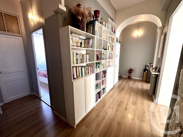 Appartement F3 à vendre - 3 pièces - 95.03 m2 - NICE - 06 - PROVENCE-ALPES-COTE-D-AZUR - Century 21 Optimmo