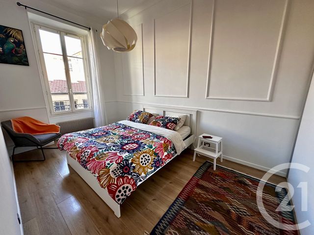 Appartement F3 à vendre - 3 pièces - 95.03 m2 - NICE - 06 - PROVENCE-ALPES-COTE-D-AZUR - Century 21 Optimmo