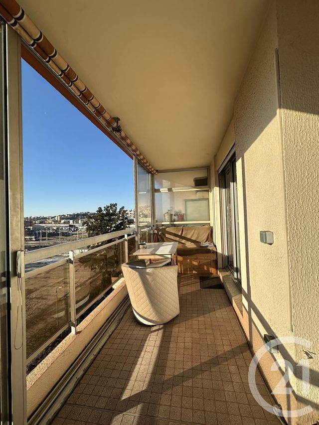 Appartement F3 à vendre - 3 pièces - 68.17 m2 - NICE - 06 - PROVENCE-ALPES-COTE-D-AZUR - Century 21 Optimmo
